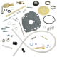 S&S Cycle Rebuild Kit, Carburetor, Master, Super E, Regular Gas Inlet 11-2923 S&S Cycle Rebuild Kit, Carburetor, Master, Super E, Regular Gas Inlet 11-2923