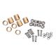S&S Cycle Rebuild Kit, Rocker Arm, S&S Forged, 2017-up M8 Models 900-1087 S&S Cycle Rebuild Kit, Rocker Arm, S&S Forged, 2017-up M8 Models 900-1087