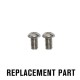 S&S Cycle Screw, BHC, 1/4-20 x 3/8", Stainless Steel 500-0846 S&S Cycle Screw, BHC, 1/4-20 x 3/8", Stainless Steel 500-0846