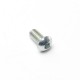 S&S Cycle Screw, BHC, 5/16-18 x 5/8", Zinc Plated 500-0763 S&S Cycle Screw, BHC, 5/16-18 x 5/8", Zinc Plated 500-0763