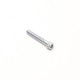 S&S Cycle Screw, SHC, 5/16-18 x 2", Zinc Plated 500-0781 S&S Cycle Screw, SHC, 5/16-18 x 2", Zinc Plated 500-0781