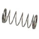 S&amp;S Cycle Spring, Check Ball, Super E/G, .007" Wire, .125" x .320", Stainless Steel 11-2374