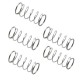 S&S Cycle Spring, Check Ball, Super E/G, 5 Pack 11-2392 S&S Cycle Spring, Check Ball, Super E/G, 5 Pack 11-2392