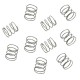 S&amp;S Cycle Spring, Diaphragm, Super E/G, 10 Pack 11-2278