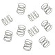 S&S Cycle Spring, Diaphragm, Super E/G, 10 Pack 11-2278 S&S Cycle Spring, Diaphragm, Super E/G, 10 Pack 11-2278