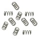 S&S Cycle Spring, Idle Mixture, Super B/D/E/G, 10 Pack 11-2060 S&S Cycle Spring, Idle Mixture, Super B/D/E/G, 10 Pack 11-2060