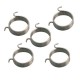 S&S Cycle Spring, Pump Actuator, Super E/G, 5 Pack 11-3501 S&S Cycle Spring, Pump Actuator, Super E/G, 5 Pack 11-3501
