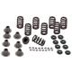 S&S Cycle Heavy Duty Valve Spring kit for 2017-'19 M8 Models 900-0958