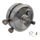 S&S Flywheel, Assembly, 4-1/2″ Stroke, 8-1/2″ Diameter, Balanced for 84″ Piston, 1965-’69 bt 32-2221