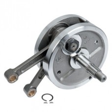 S&S Flywheel, Assembly, 4-5/8″ Stroke, 8-1/2″ Diameter, Balanced for 89″ & 96″ Piston, 1984-’99 bt 32-2230