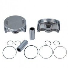 S&S Piston, Set, 4-1/8″, Standard, FD, .927″ WP, Revised, HSF, 2007-up bt 106-3491A