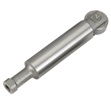 S&S Tappet, Assembly, Exhaust, +.005″, 1936-’47 OHV bt 106-1818