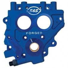 S&S TC3 Cam Plate for 1999-'06 HD Big Twins (except '06 HD Dyna) 310-0623