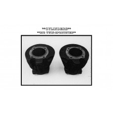 CYLINDERS,(ONLY) *FRONT & REAR* M-4-4542
