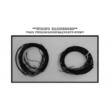 WIRING HARNESSES (MAIN SET) Y-21-194
