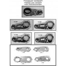 PRIMARY COVER INNER *CHROME* K-2-754