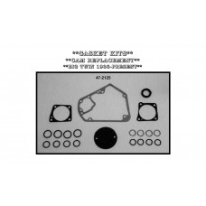 GASKET KIT, CAM REPLACEMENT 47-2125
