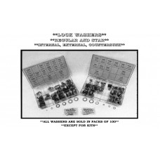 LOCK-WASHER, #-10 *INTERNAL* 35-0212