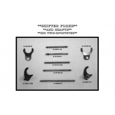 SHIFTER FORK, *COUNTERSHAFT* A-34159-36