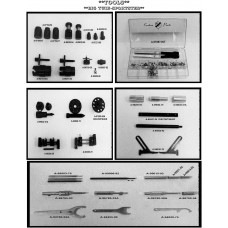 SHOCK ABSORBER, ADJ. WRENCH A-94455-89