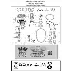 SPACER,UPPER SPRING COLLAR A-18223-53