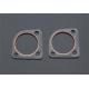 Exhaust Gaskets for S.T.D. Heads 74HD2