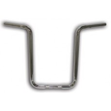 Paughco 11in. Road Glide Ape Hanger for Big Twin and Sportster 1205007