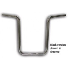 Paughco 11in. Road Glide Ape Hanger for Big Twin and Sportster 1205007B