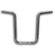 Paughco 17in. Road Glide Ape Hanger for Big Twin and Sportster 1205009