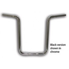 Paughco 17in. Road Glide Ape Hanger for Big Twin and Sportster 1205009B