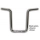 Paughco 17in. Road Glide Ape Hanger for Big Twin and Sportster 1205009B