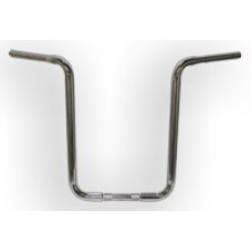 Paughco 19in. Standard Ape Hanger for Big Twin and Sportster 1205006