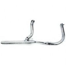 Paughco 2-into-1 Headpipes 713C