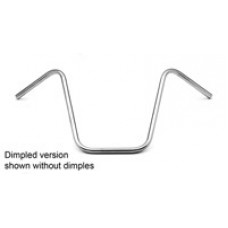 Paughco 20in. Dimpled Ape Hanger Handlebars I29