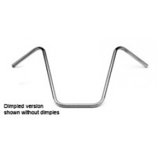 Paughco 24in. Dimpled Ape Hanger Handlebars I28