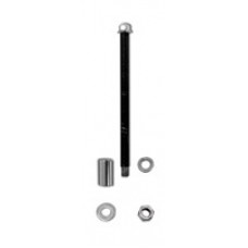 Paughco 3/4in. Rear Axle Kit 25WK