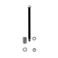 Paughco 3/4in. Rear Axle Kit B24WK