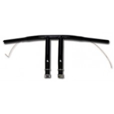 Paughco 6in. T-Bar for Big Twin and Sportster 1205023B