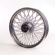 Paughco 80 Spoke Front Wheel, 18 x 3.50″ 06-182