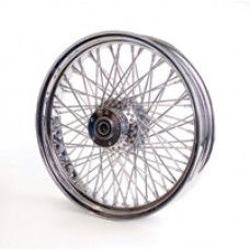 Paughco 80 Spoke Rear Wheel, 18 x 3.50″ 06-183