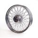 Paughco 80 Spoke Rear Wheel, 18 x 3.50″ 06-183