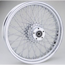 Paughco 80 Spoke Rear Wheel, 18 x 3.50″ 06-187