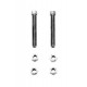 Paughco Axle Adjusters for HD and Paughco Frames 143