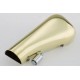 Paughco Brass Teardrop Air Cleaner Cover 700SBR
