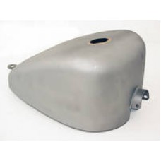 Paughco Flat Bottom King Tank for Sportsters 866