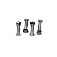 Paughco Floorboard Mounting Bolts 126E