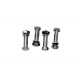 Paughco Floorboard Mounting Bolts 126E