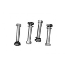 Paughco Floorboard Mounting Bolts 126F