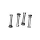 Paughco Floorboard Mounting Bolts 126F