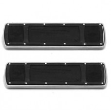 Paughco Late Floorboards for Touring Models and Softail 124B1